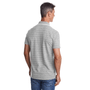 Camiseta-Polo-Slim-Masculina-Mescla-Listrada-Convicto